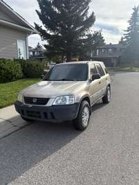 4WD LX Manual