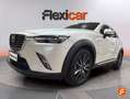 Mazda CX-3 2.0 SKYACTIV GE Luxury 2WD AT Blanco - thumbnail 9