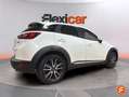 Mazda CX-3 2.0 SKYACTIV GE Luxury 2WD AT Blanco - thumbnail 5