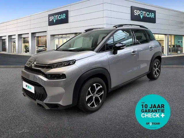 Citroen C3 Aircross 1 1.2 PureTech 110 S&S MAN6 Shine