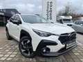 Subaru Crosstrek 2.0ie Comfort*LED*Navi*EyeSight*ACC Weiß - thumbnail 1