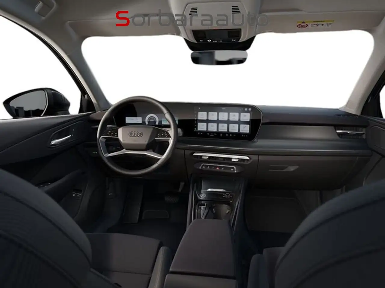 Audi Q3 2026