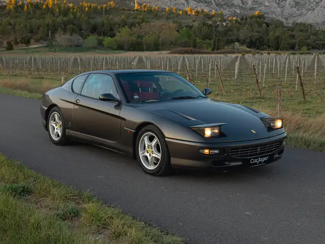 Ferrari 456 GT