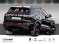 Volkswagen Tiguan R-Line 2.0 TDI DSG 4M AHK HarmanKardon Navi ACC... Schwarz - thumbnail 2
