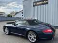 Porsche 997 911 Carrera Cabrio 1.HAND+LED+NAVI+LEDER+Bi-XENO Blau - thumbnail 7