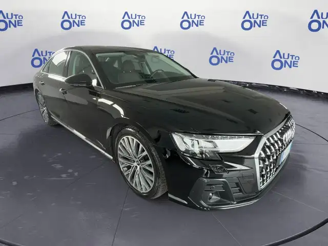 Audi A8 50 3.0 TDI 286CV QUATTRO AUTO - *