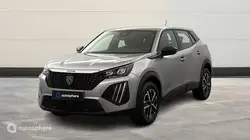 Peugeot 2008 1.2 Hybrid 145ch Style e-DCS6