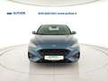 Ford Focus 1.0 ecoboost hybrid Business 125cv Blu/Azzurro - thumbnail 5