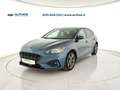 Ford Focus 1.0 ecoboost hybrid Business 125cv Blu/Azzurro - thumbnail 1