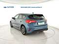Ford Focus 1.0 ecoboost hybrid Business 125cv Blu/Azzurro - thumbnail 3