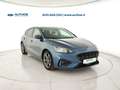 Ford Focus 1.0 ecoboost hybrid Business 125cv Blu/Azzurro - thumbnail 2