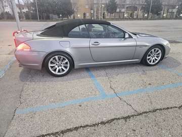 630Ci Cabrio