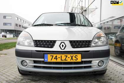 Renault Clio 1.2-16V Dynamique