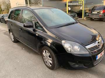 Zafira 1.7 CDTi ecoFLEX Enjoy DPF