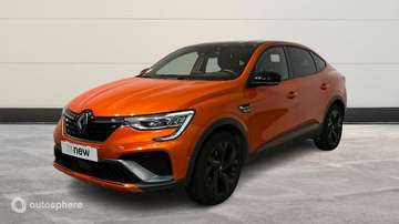 1.6 E-Tech 145ch RS Line -21B