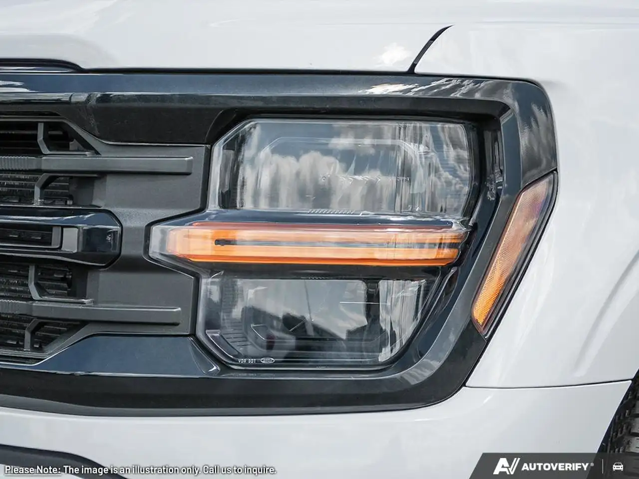 Ford F 150 photo Ford F 150