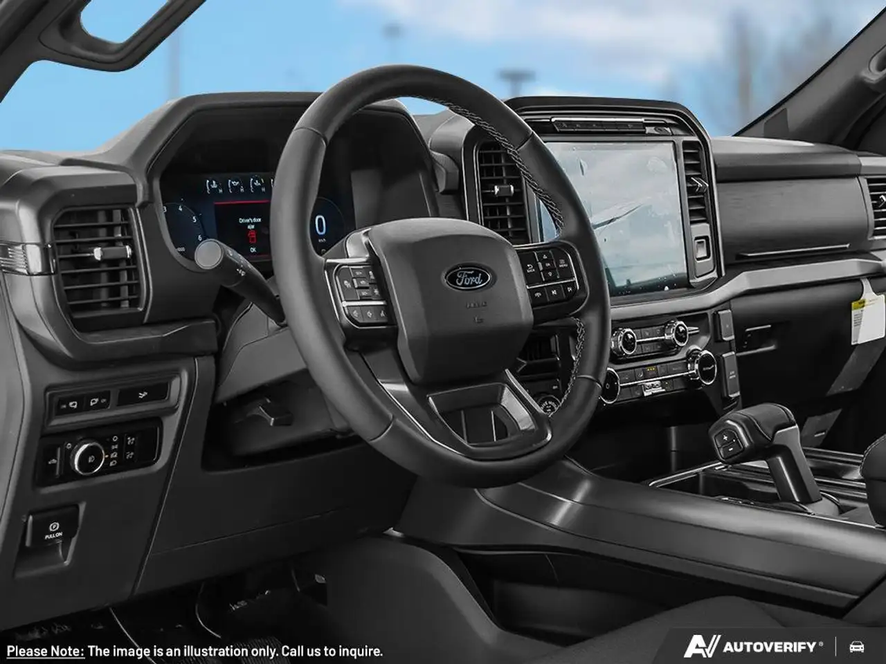 Ford F 150 photo Ford F 150