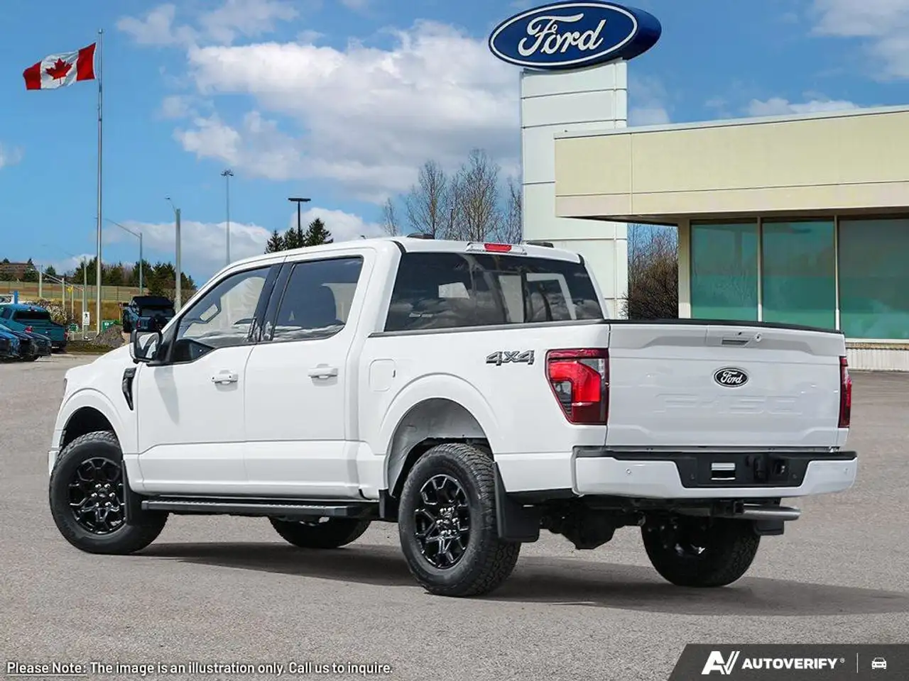 Ford F 150 photo Ford F 150