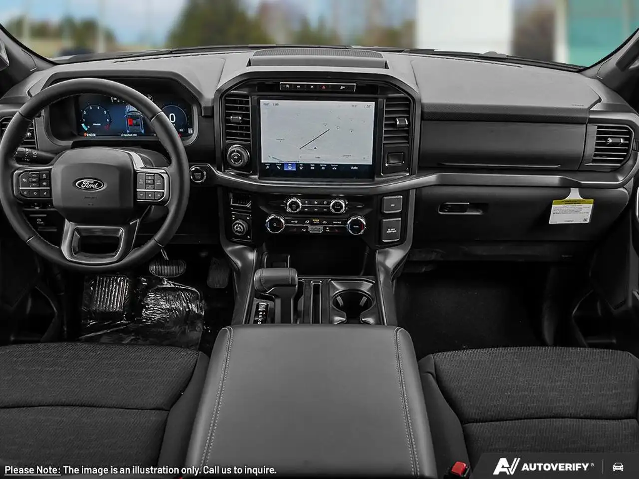 Ford F 150 photo Ford F 150