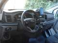 Ford Transit TRANSIT CUSTOM 320 L1 TREND+22TKM+1.HAND+6 SITZE Blanc - thumbnail 8