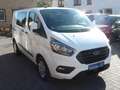 Ford Transit TRANSIT CUSTOM 320 L1 TREND+22TKM+1.HAND+6 SITZE Blanc - thumbnail 3