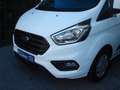 Ford Transit TRANSIT CUSTOM 320 L1 TREND+22TKM+1.HAND+6 SITZE Blanc - thumbnail 15