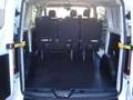 Ford Transit TRANSIT CUSTOM 320 L1 TREND+22TKM+1.HAND+6 SITZE Blanc - thumbnail 10