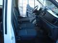 Ford Transit TRANSIT CUSTOM 320 L1 TREND+22TKM+1.HAND+6 SITZE Blanc - thumbnail 7