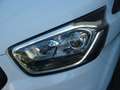 Ford Transit TRANSIT CUSTOM 320 L1 TREND+22TKM+1.HAND+6 SITZE Blanc - thumbnail 16