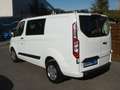 Ford Transit TRANSIT CUSTOM 320 L1 TREND+22TKM+1.HAND+6 SITZE Blanc - thumbnail 14