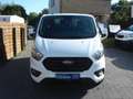 Ford Transit TRANSIT CUSTOM 320 L1 TREND+22TKM+1.HAND+6 SITZE Blanc - thumbnail 2