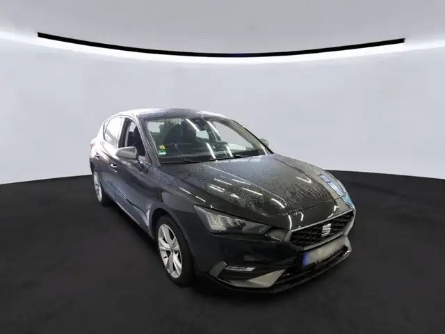 SEAT Leon 1.4 e-Hybrd Fr-Line*VIRTUAL*NAVI*DAB*LED*