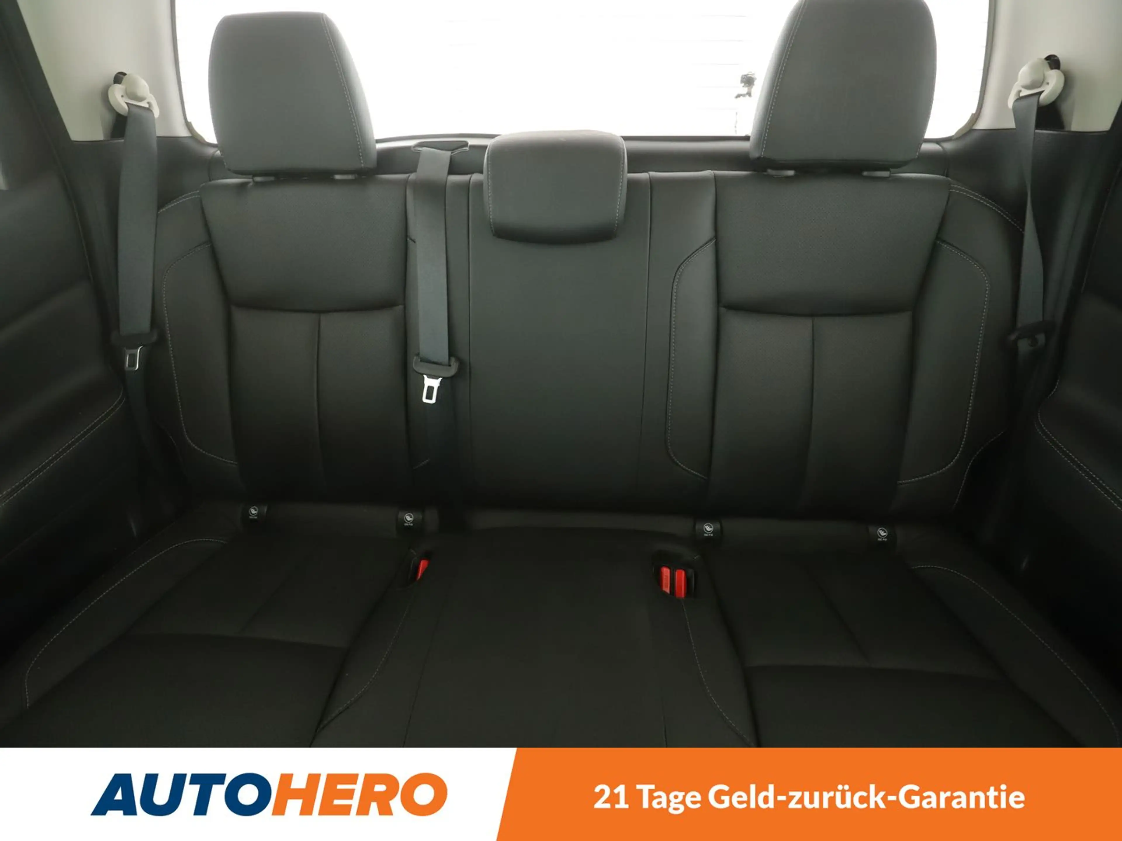 Nissan NP300 2.3 dCi Tekna Double Cab 4x4 *NAVI*LED*TEMPO*CAM* — photo 15