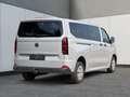 Volkswagen T7 Caravelle Basis LR+9 Sitze+AHK+KLIMAAUT.+KAMERA+PDC+LED 2... Grau - thumbnail 3