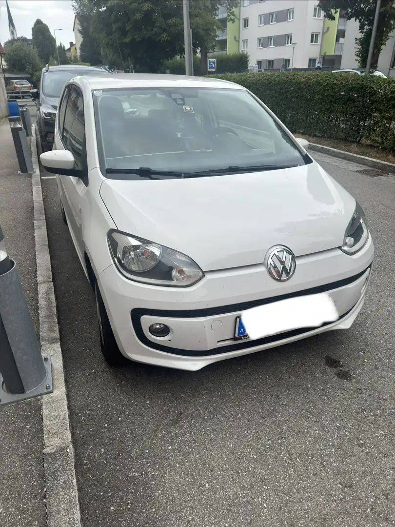 Volkswagen up! - 1