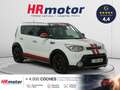 Kia Soul Drive Blanco - thumbnail 1