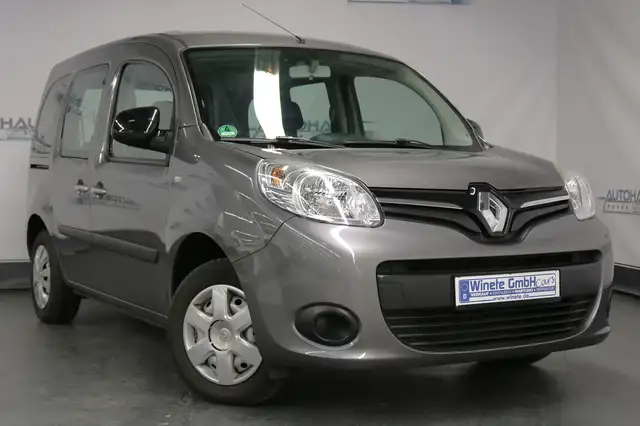 Renault Kangoo Experience *2HAND*AHK*KLIMA*elekt.F*u.v.m
