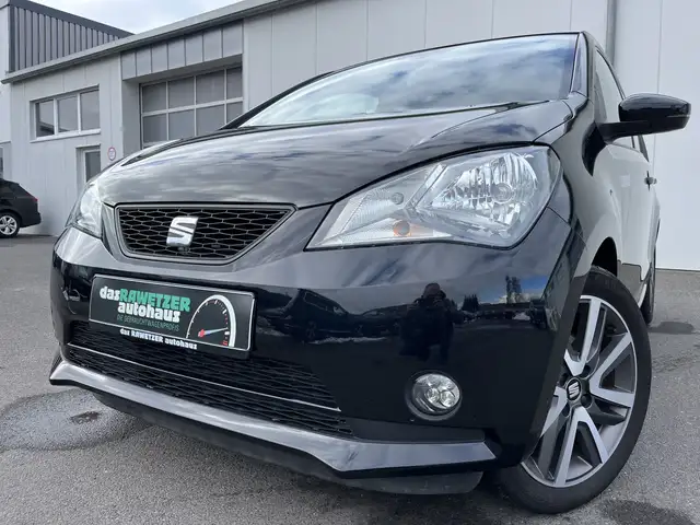 SEAT Mii Plus Edition Power Charge electric 77€ m.20% Anz