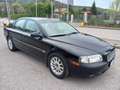 Volvo S80 S80 I 1998 2.4 c/CL,clima 170cv auto Noir - thumbnail 3