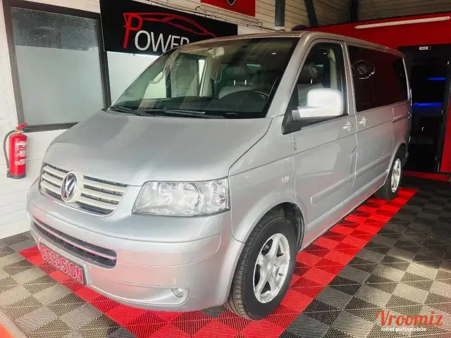 Volkswagen LT T5 2.5 174cv HIGH LINE