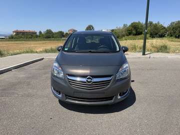 1.4 t Cosmo 120cv Euro 6 Neopatentati