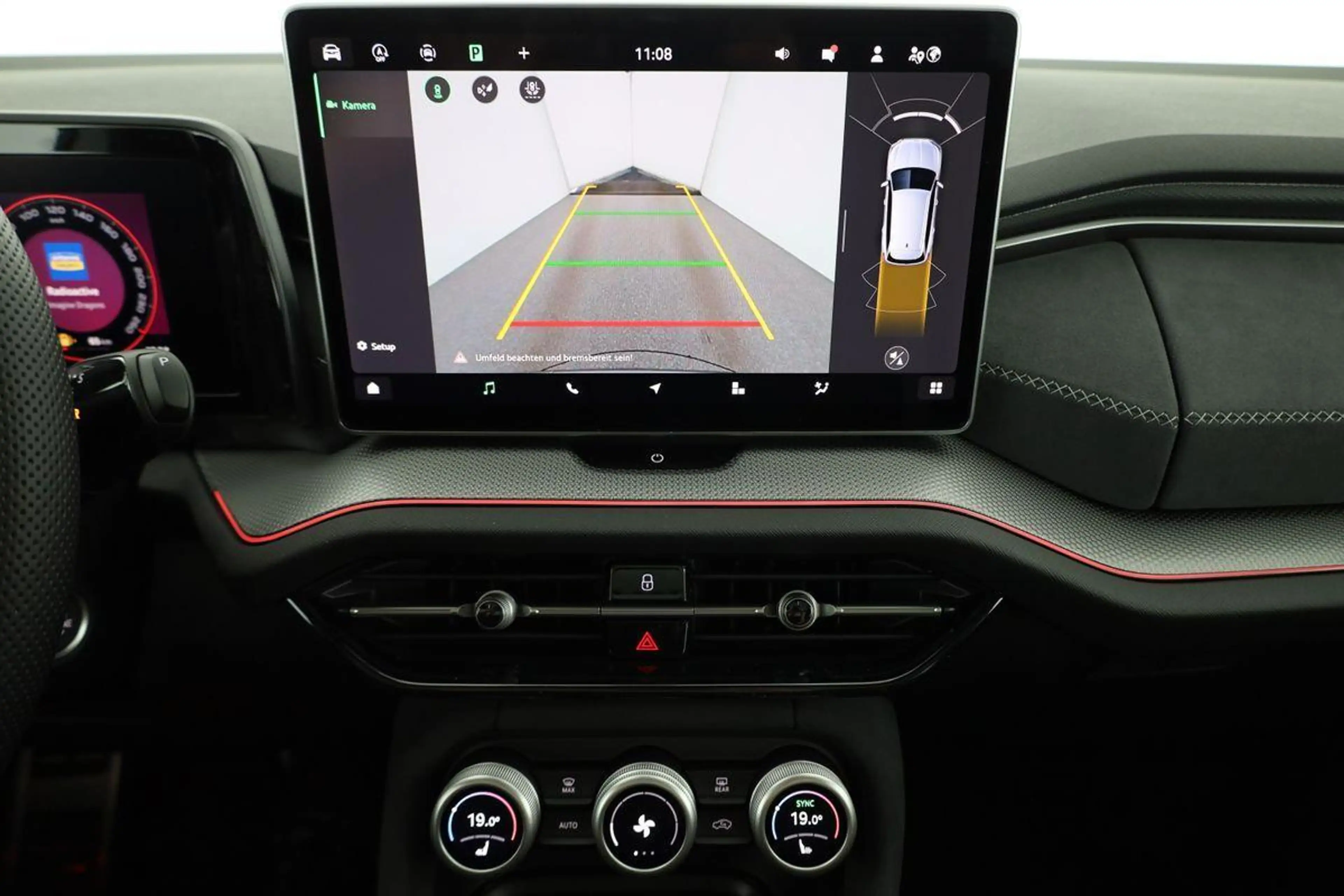 Skoda Kodiaq 2.0 TDI 142 kW 4x4 Sportline DSG Sportline, Pan... — photo 6