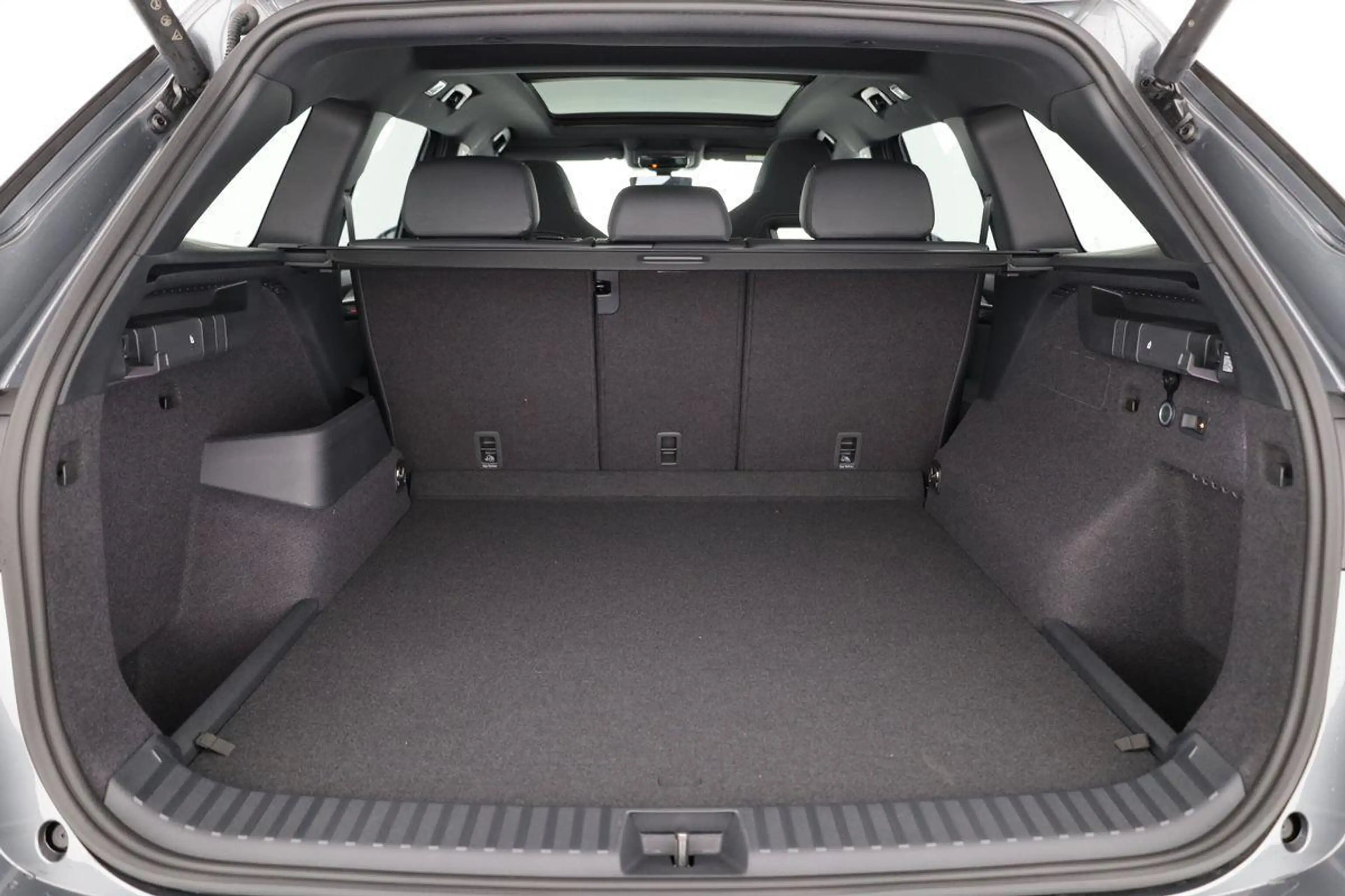 Skoda Kodiaq 2.0 TDI 142 kW 4x4 Sportline DSG Sportline, Pan... — photo 13