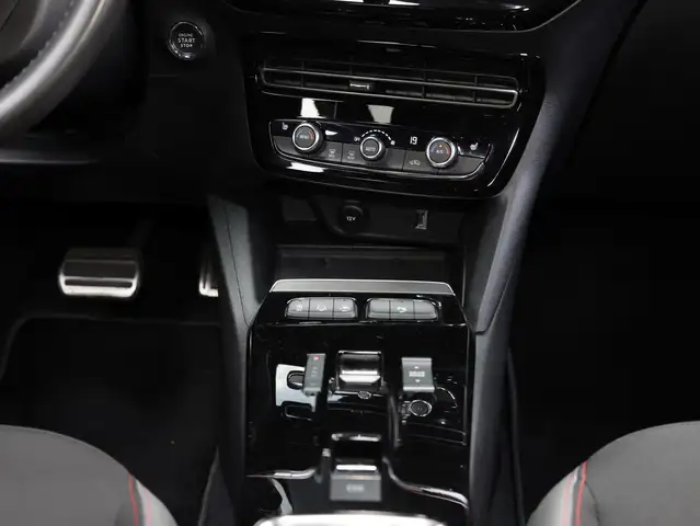 Opel Mokka view 11