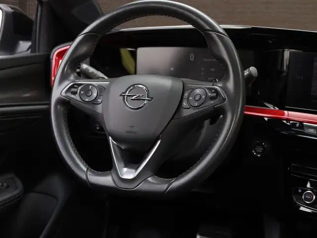 Opel Mokka view 10