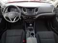 Hyundai TUCSON 1.6 GDI Klima USB Bluetooth Rot - thumbnail 9