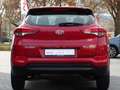 Hyundai TUCSON 1.6 GDI Klima USB Bluetooth Rot - thumbnail 4