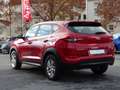 Hyundai TUCSON 1.6 GDI Klima USB Bluetooth Rot - thumbnail 3
