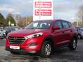 Hyundai TUCSON 1.6 GDI Klima USB Bluetooth Rot - thumbnail 2