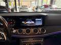 Mercedes-Benz E 220 d Lim. Avantgarde 9G LED~KAMERA~NAVI~LEDER Gris - thumbnail 19